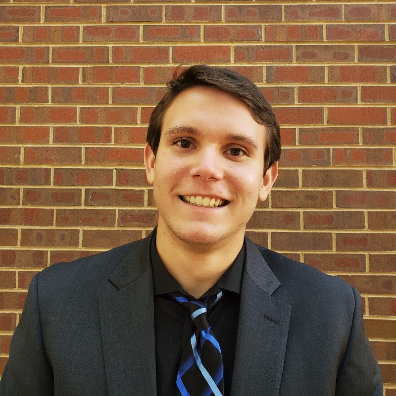 Jake Zenick