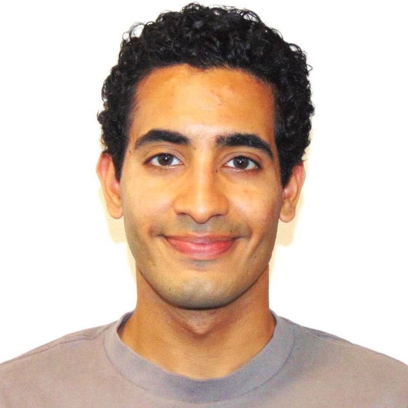 Mahmoud Abouzeid